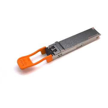 Cisco Refurb/100G QSFP28Transc100GBASE-DR500mS (QSFP-100G-DR-S-RF) thumbnail