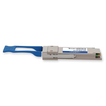 Cisco Refurb/QSFP4x10GTrnscvrMod SM MPO 10KM (QSFP-4X10G-LR-S-RF) thumbnail