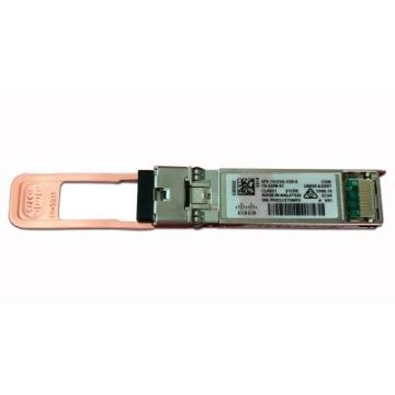 Cisco Refurb/DualRate 10/25GBASECSR SFP Module (SFP-10/25G-CSRS-RF) thumbnail