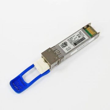 Cisco Refurb/10/25GBASE-LR SFP28 Module (SFP-10/25G-LR-S-RF) thumbnail