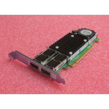 Cisco Refurb/VIC 1385 DP 40Gb QSFP+CNA w/RDMA (UCSC-PCIEC40Q03-RF) thumbnail