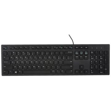 Dell 105-Key Norwegian Keyboard Kit (5VWK9) thumbnail