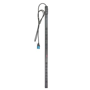 Dell Basic  PDU - Single Phase - (AP7553) thumbnail