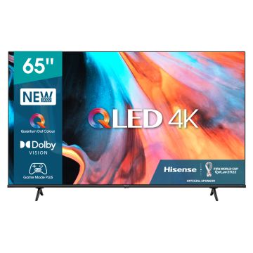 Hisense 65E78HQ Smart TV 165,1 cm (65") 4K Ultra HD Wifi (65E78HQ) thumbnail