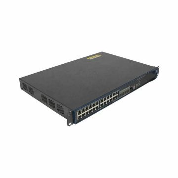 Hp A5500-24G Ei Network Switch (Refurb) (JD377A-REF) thumbnail