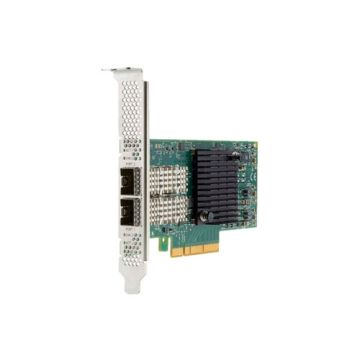 HP Ethernet 10/25Gb 2-port SFP28 (P13188-B21-RFB) thumbnail