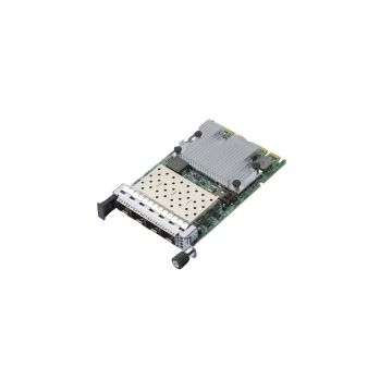 HP Broadcom BCM57504 Ethernet 10/25Gb 4-port SFP28 OCP3 X16 Adapter (P26269-B21S) thumbnail