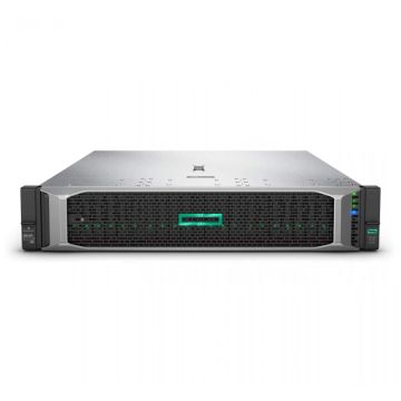 HPE DL380 Gen10 6226R 32GB-R MR416i-p NC 8SFF BC 800W  Renew (P56965R-421) thumbnail