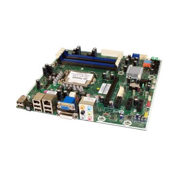 HP Silver 4509Y (2.60GHz - 8-Core) CPU (P67651-001) thumbnail