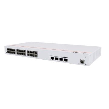 Huawei S310-24P4X Gigabit PoE smart switch - 4x SFP+ (S310-24P4X) thumbnail