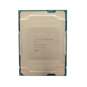 INTEL XEON 12-CORE CPU GOLD 5317 18MB 3.00GHZ 150W (2933) (SRKXM) thumbnail