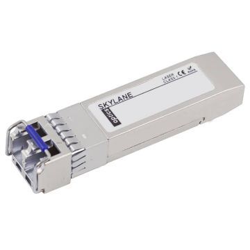 Skylane Optics SFP13010GE0B000 netwerk transceiver module Vezel-optiek 1000 Mbit/s SFP 1310 nm (SFP13010GE0B000) thumbnail