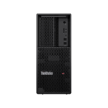 Lenovo ThinkStation P3 i7-14700 16GB/512SSD Tower W11P 1YR PREM (Damaged Box) (30GS009LUK-DB) thumbnail