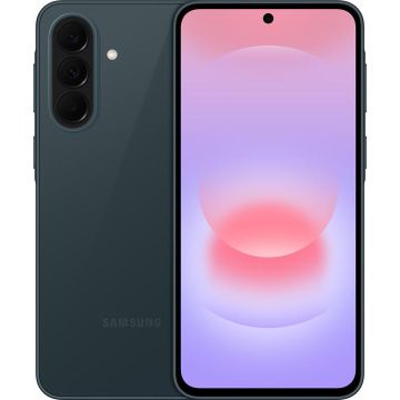 Samsung Galaxy A57 A576 5G Dual Sim 8GB RAM 256GB Grey (SM-A576BZADEEE) thumbnail