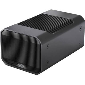 Western Digital SDPHK2H-016T-MBAAD Externe Festplatten 16 TB (SDPHK2H-016T-MBAAD) thumbnail
