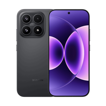Xiaomi 15T - 5G Smartphone - 12GB/256GB - 6,83 - Schwarz (NULL) thumbnail