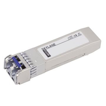 Skylane Optics SPP13010100B000 netwerk transceiver module Vezel-optiek 10000 Mbit/s SFP+ 1310 nm (SPP13010100B000) thumbnail