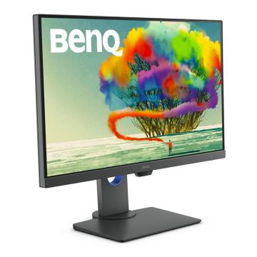 BenQ EX271QZ 26.5IN OLED 500HZ 0.03s (9H.LP3LA.TBE) thumbnail