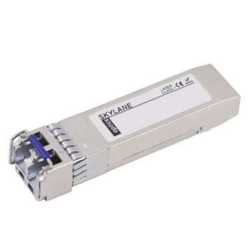 Skylane Optics SPP13010100B911 netwerk transceiver module Vezel-optiek 10000 Mbit/s SFP+ 1310 nm (SPP13010100B911) thumbnail
