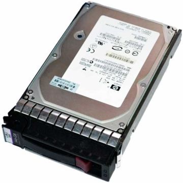 HPE HDD 250GB SATA 7.2K 3GB/s LFF (484429-001) thumbnail