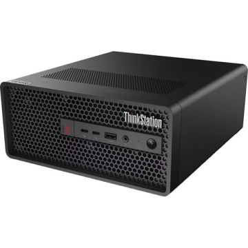 Lenovo ThinkStation P3 Ultra    i7-13700K 1x32/512 Intel UHD W11P (30HA00BMGE) thumbnail