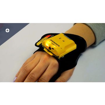Datalogic HandScanner Standard range (HS7500SR) thumbnail