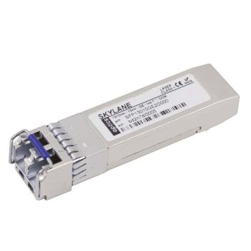 Skylane Optics SFP+ LR transceiver module gecodeerd voor HP Procurve J9151A (SPP1301010GD206) thumbnail
