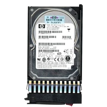 HP 36GB HDD 10000RPM SAS (375859-B21) thumbnail