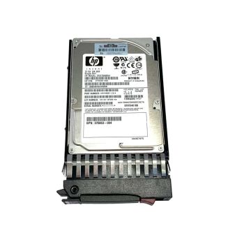 HP HDD/72GB 10K SAS 2.5 (375861-B21) thumbnail