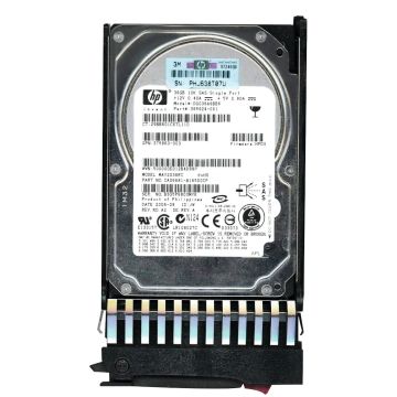 HP 36GB SAS 10.000Rpm 2,5 inch (376596-001) thumbnail