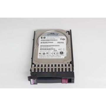 HP 72.0GB SAS 10.000Rpm (376597-001) thumbnail
