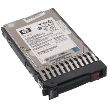 HP 72GB 10.000Rpm SAS (389346-001) thumbnail