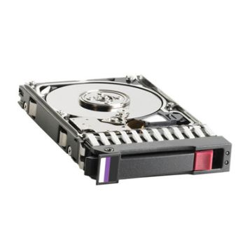 HP 447447-001 interne harde schijf 72 GB 10000 RPM 2.5" SAS (447447-001) thumbnail