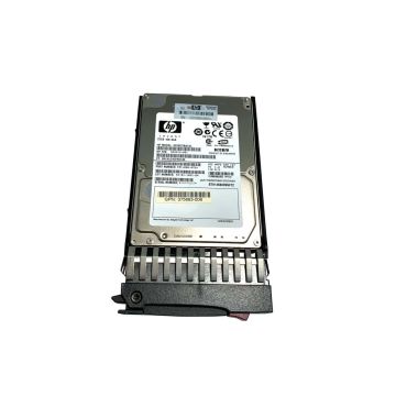 HP DRV HD 72G SAS 2.5 DP 10K HP (486824-001) thumbnail