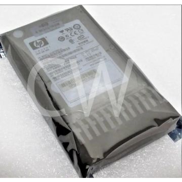 HP HDD/72GB 10K SAS 2.5 (504015-001) thumbnail