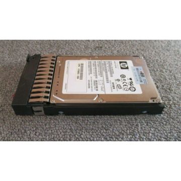 HP HDD 146 GB 6G SAS Drive (507119-001) thumbnail