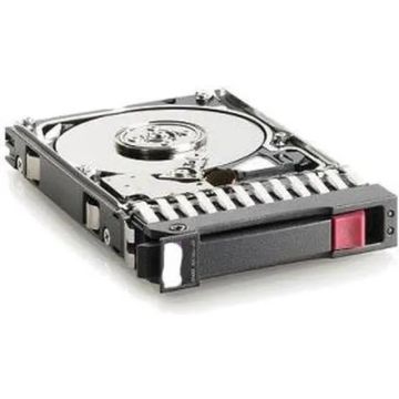 HP HDD 300GB 10Krpm SAS SFF (507127-S21) thumbnail