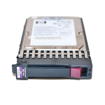 HP HDD 146GB  2.5 inch SFF (507283-001) thumbnail