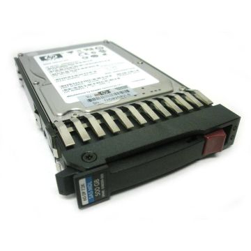 HP HDD 500 GB 7,2K (508009-001) thumbnail
