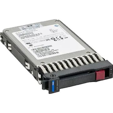 HP HDD 146GB 15K SAS 2,5Inch (512547-B21) thumbnail