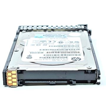 HP DRV, HD 146G SAS 2.5 DP 15K (518022-002) thumbnail