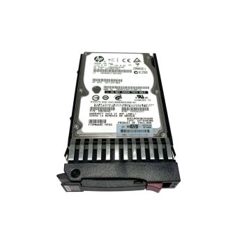 HP 300Gb 6G Sas 10K Rpm 2.5-Inch (618518-001) thumbnail