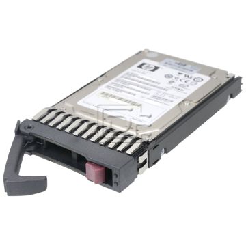 HP 2,5 300GB 15Krpm (627117-S21) thumbnail