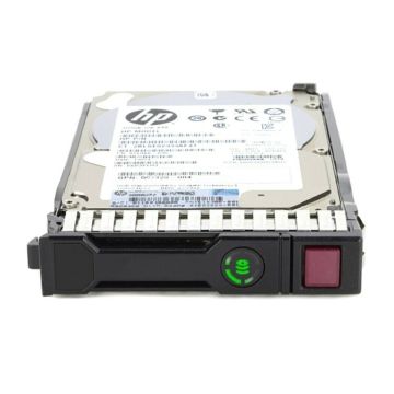 HP HDD 300GB 10Krpm SAS SFF (872283-001) thumbnail