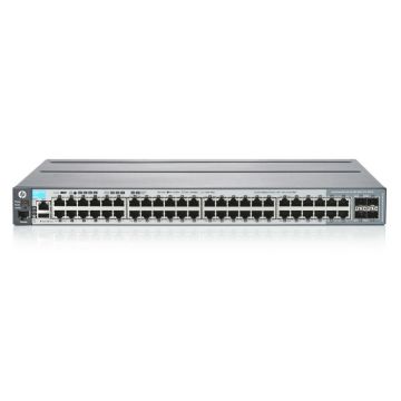 HP 2920-48G Switch (J9728A#ABB-RFB) thumbnail