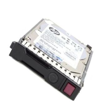 HP 1TB 12G SAS MDL 7.2K SFF (MM1000JFJTH) thumbnail