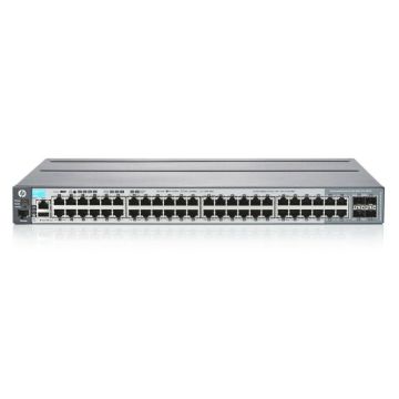 HP ProCurve 2920-48G Switch (RP001235735) thumbnail