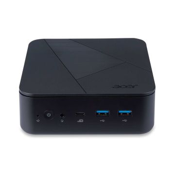 Acer Veriton N NUC VN1502G-13U3U Desktop (DT.R6CEH.002) thumbnail