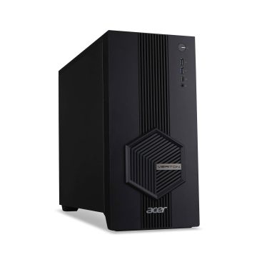 Acer Veriton VK2730G Intel Core Ultra 9 285 32 GB DDR5-SDRAM 1 TB SSD Windows 11 Pro Tower PC Zwart (DT.R7YEH.002) thumbnail