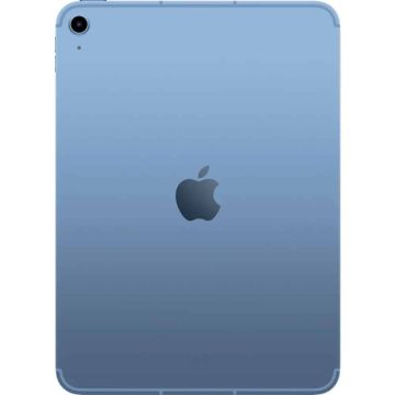 Apple IPAD WF CL 128GB BLU (MD7G4KN/A) thumbnail
